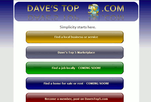 DavesTop5.com